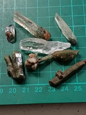 Chlorite quartz natural for sale  ABERAERON
