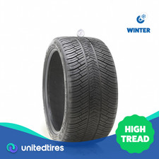 Used 285 35r20 for sale  Chicago