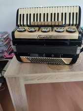 Akkordeon skandali gebraucht kaufen  Krefeld