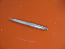 Vintage montblanc meisterstüc gebraucht kaufen  Lüneburg
