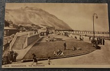 Vintage promenade penmaenmawr for sale Vintage promenade penmaenmawr for sale  NEWCASTLE