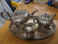 Viners vintage silver for sale Viners vintage silver for sale  HAYWARDS HEATH