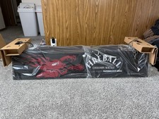 Fireball whiskey billiards for sale  Oak Creek