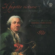 Fagotto virtuoso sergio d'occasion  France