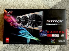 Asus rog strix gebraucht kaufen Asus rog strix gebraucht kaufen  Gifhorn