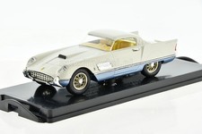 FERRARI 410 SA SUPERFAST I 1956 1/43 STARE SAMOCHODY na sprzedaż  PL