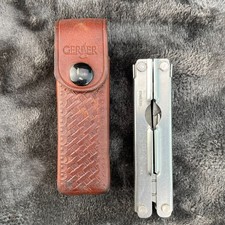 Vintage gerber mpt for sale  Port Townsend