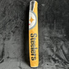 Refrigerador de lata NFL Pittsburgh Steelers eixo de lata isolado cerveja comporta 6 latas comprar usado  Enviando para Brazil