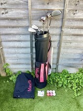 Right handed ladies for sale  SUTTON
