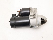 Anlasser pel astra gebraucht kaufen  Wittenburg