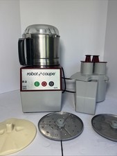 Robot coupe r2n for sale  Fredericksburg