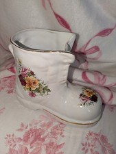 Vintage ceramic vase for sale  STOKE-ON-TRENT