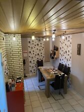 Seil system leuchte gebraucht kaufen  Lengede