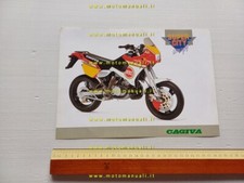 Cagiva supercity 125 usato  Vimodrone