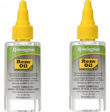 Rem oil teflon for sale  Cypress