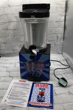 Slush puppie slushie for sale  BERKHAMSTED