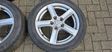 Mazda mx5 alloy for sale  IPSWICH