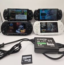 Psp sony playstation usato  Roma