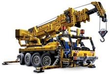 Lego technic 8421 gebraucht kaufen  Bergkamen