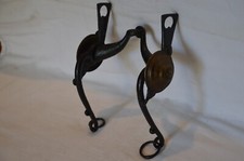 Mors cheval cavalerie d'occasion  Mirecourt