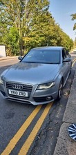 Audi sline 2010 for sale  LONDON