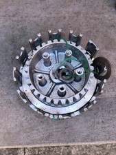 Suzuki 125 clutch for sale  STOCKTON-ON-TEES