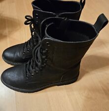 Boots schnürstiefel graceland gebraucht kaufen  Siegen