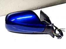 Peugeot 307 spiegel gebraucht kaufen  Hilchenbach