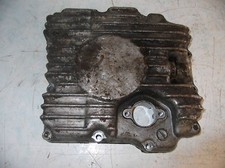 Yamaha xj550 sump for sale  GODSTONE