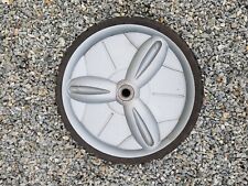 Roue arrière tondeuse d'occasion  La Chevrolière