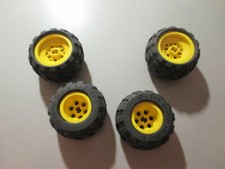 Lego felge 6580 gebraucht kaufen Lego felge 6580 gebraucht kaufen  Leverkusen