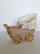 Sylvanian families pram for sale  BIRMINGHAM