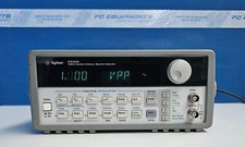 Agilent keysight 33120a d'occasion  Lannion