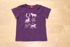 Esprit shirt lila gebraucht kaufen  Walldorf