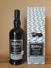 Ardbeg blaaack 20th gebraucht kaufen  Sankt Augustin