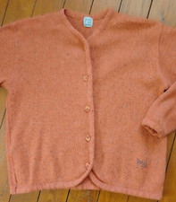 Super cardigan fleur d'occasion  France