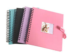 Scrapbook photo album for sale  WATFORD