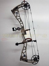 Used bowtech ss34 for sale  Granville