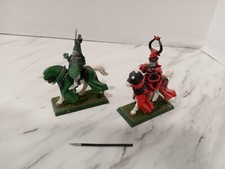 Warhammer fantasy bretonnia for sale  Lake Preston