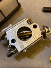 Carburatore per motosega usato  Bevagna