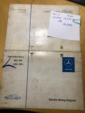 Genuine mercedes wiring for sale  Colorado Springs