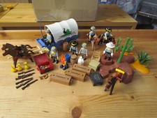 Playmobil konvolut sammlung gebraucht kaufen  Aerzen