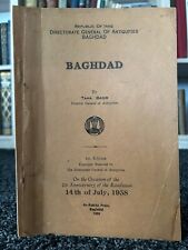 Baghdad gebraucht kaufen  Ingolstadt