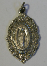 Religious miraculous virgin for sale  Florissant