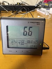 Trotec bz25 gebraucht kaufen  Billigheim-Ingenh., Birkwlr., Eschbach
