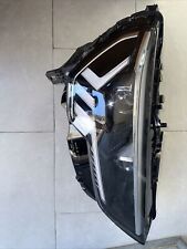 Faro anteriore audi usato  Rizziconi