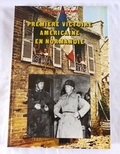 Ww2 victoire américaine d'occasion  Marigny