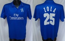 Replica vintage chelsea usato  Parma