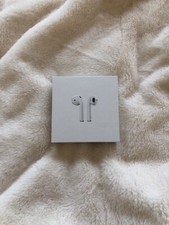 Air pods . gebraucht kaufen  Gelsenkirchen
