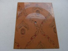 TERRY DACTYL seaside shuffle HOT BUTTER popcorn RARE 1970s POLISH FLEXI #4, używany na sprzedaż  PL